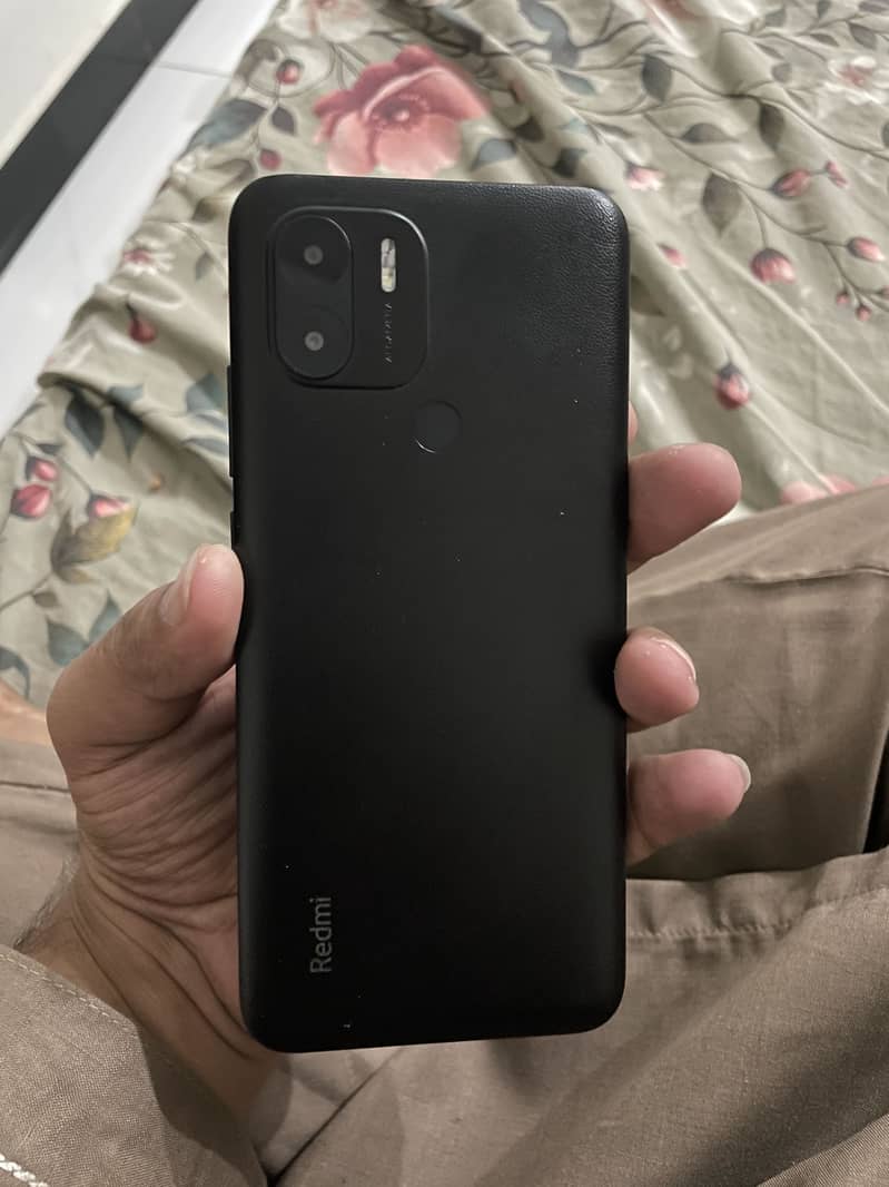 Xiaomi Redmi A2 Plus 2