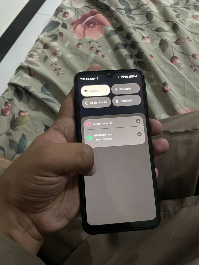 Xiaomi Redmi A2 Plus 3