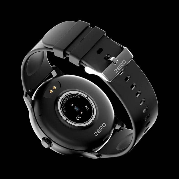 Luna Smartwatch 3