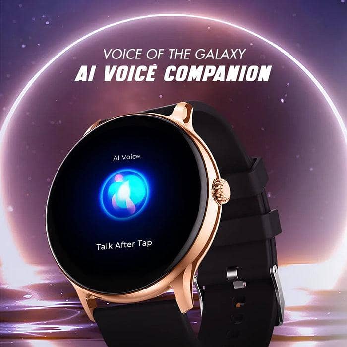 Luna Smartwatch 4