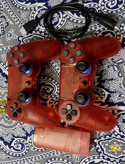 Gaming Console
