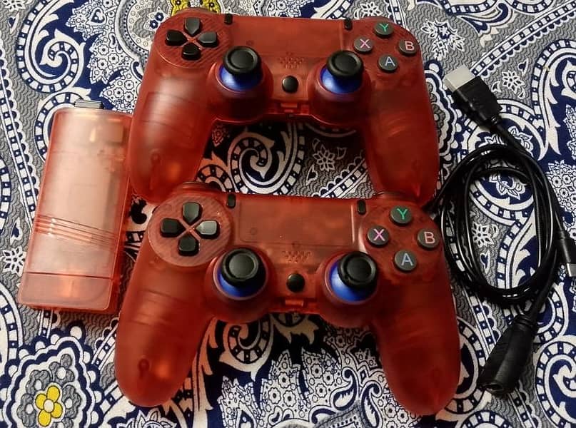 Gaming Console 1