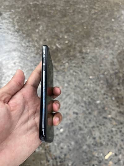 Apple iPhone XS