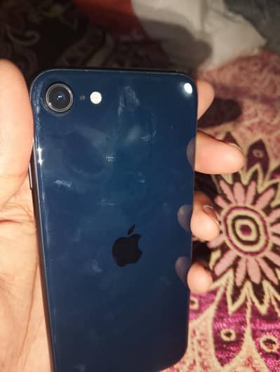 Apple iPhone SE 2020 F. U