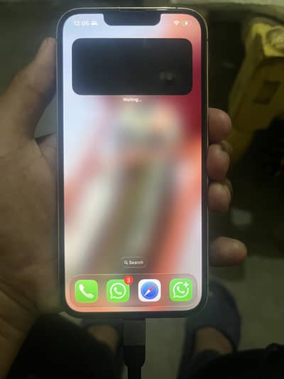Apple iPhone 13 Pro