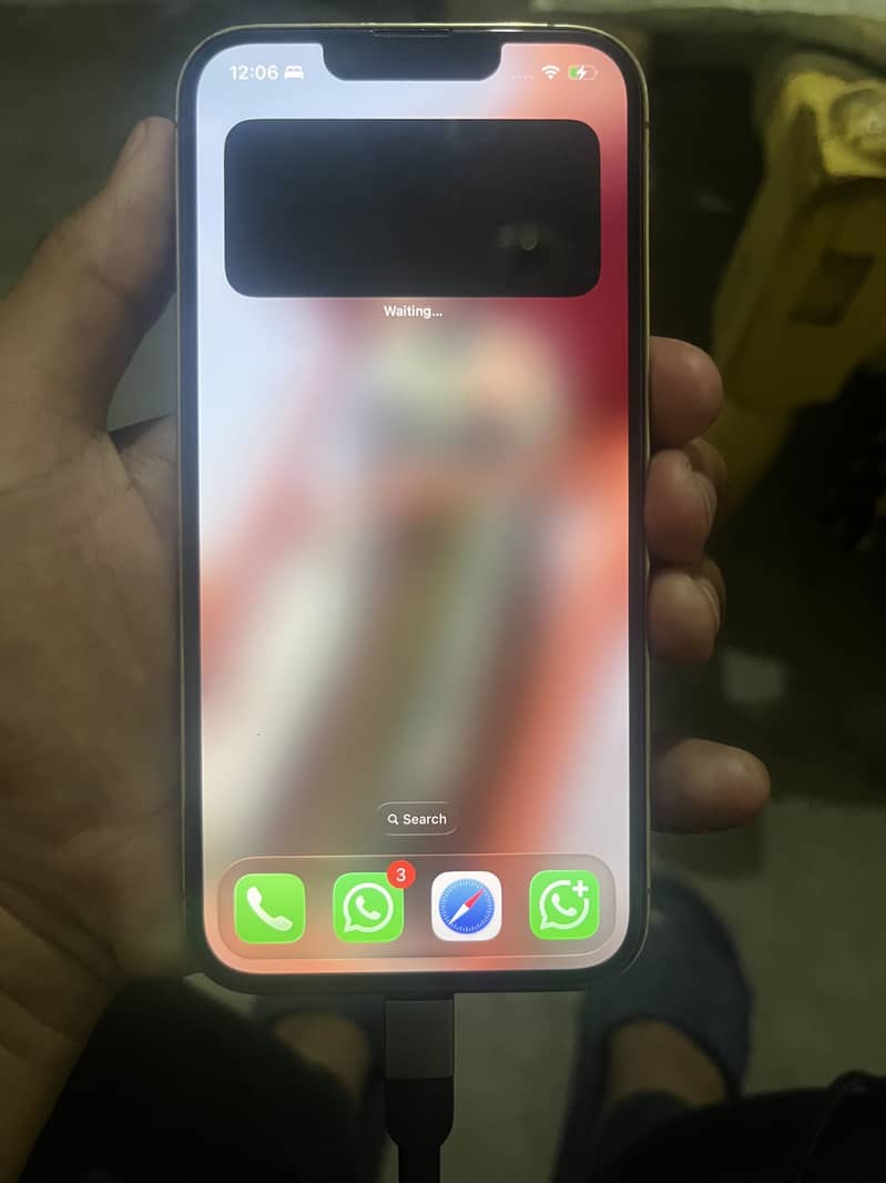Apple iPhone 13 Pro 0