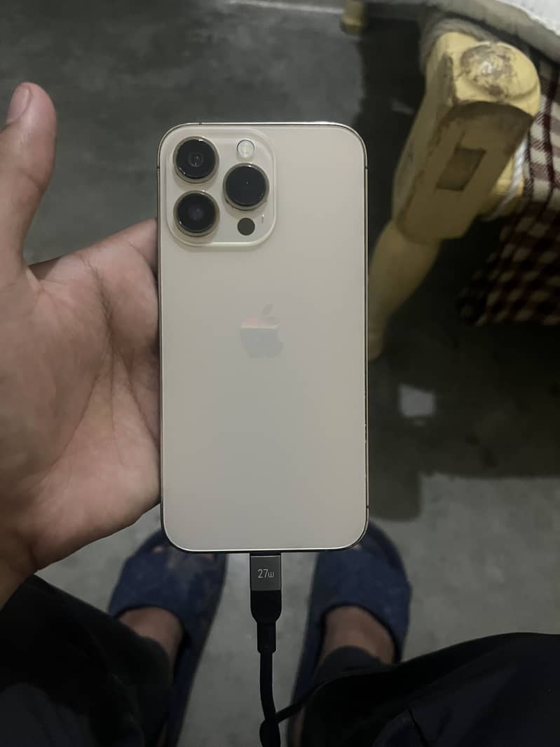 Apple iPhone 13 Pro 1
