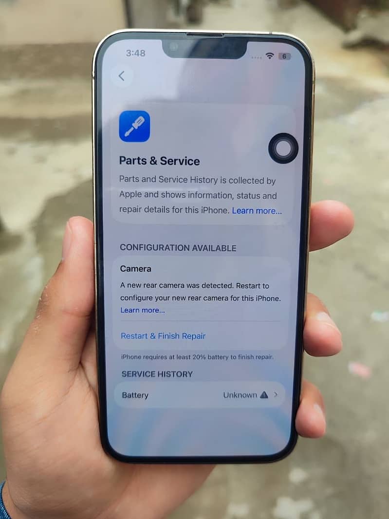 Apple iPhone 13 Pro 2
