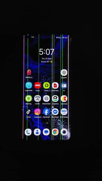 OnePlus 9R 5G