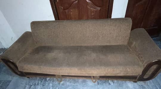 sofa cumbed