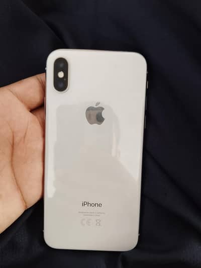 Iphone × For Sale