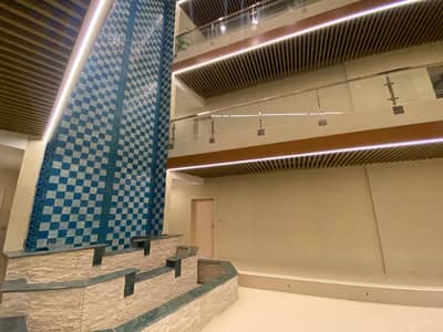2 bed apartment available for sale in krakrom green gulberg green Islamabad