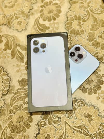 Apple iPhone 13 Pro Max