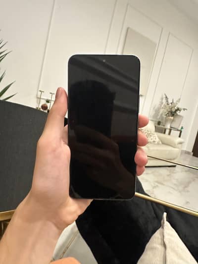 Samsung S22 exchange possible