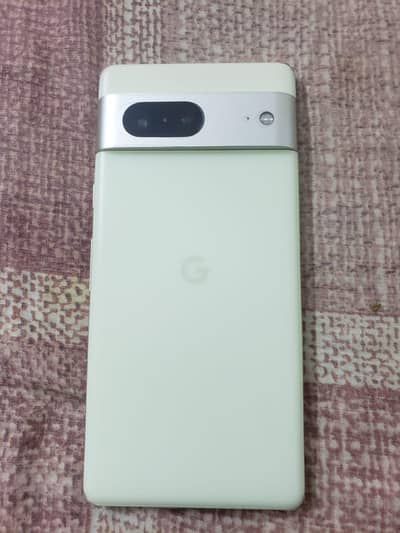Google Pixel 7