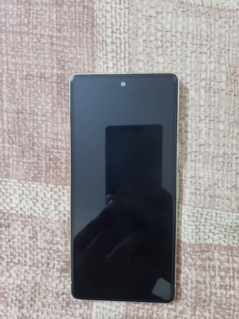 Google Pixel 7 1
