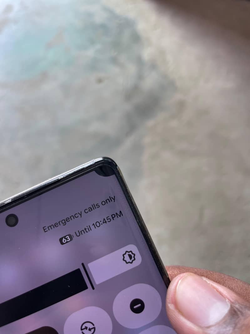 Google Pixel 6 Pro 2