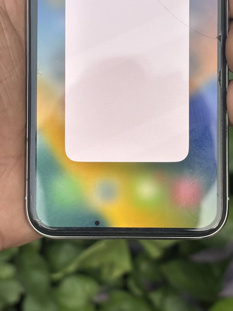 Apple iPhone X 4