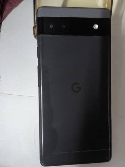 Google Pixel 6a