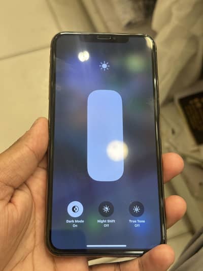 Apple iPhone XS Max 256 gb