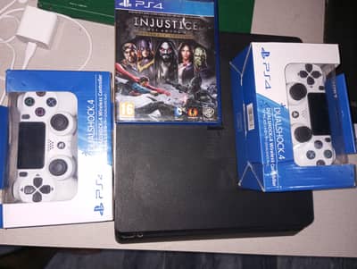 Playstation 4 slim