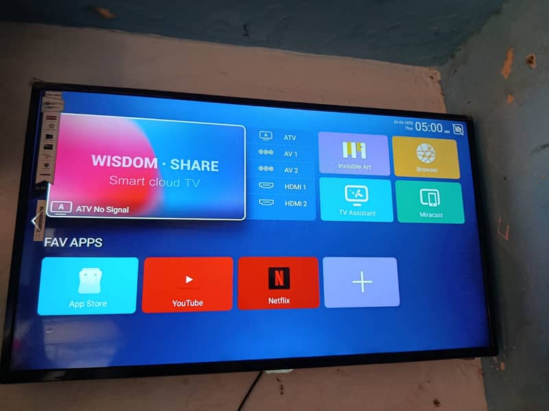 LED Smart 2