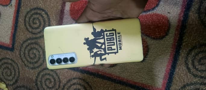 OPPO Reno4 Pro