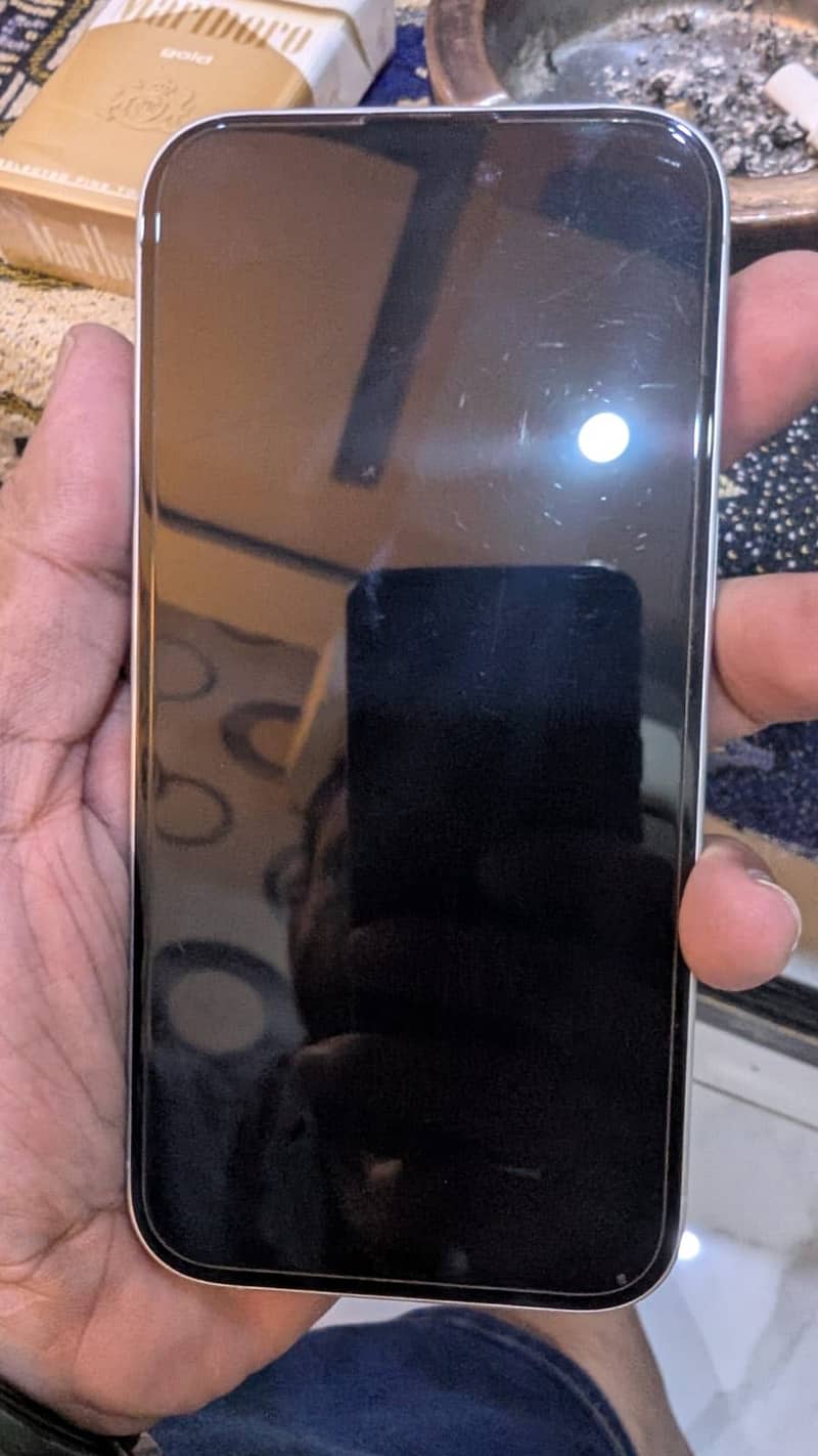 Apple iPhone 16 1