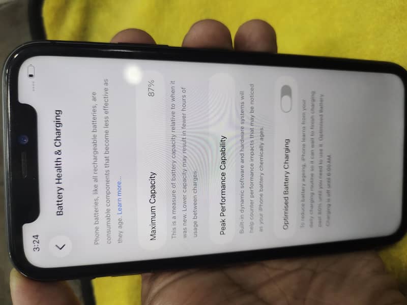 Apple iPhone 11 6