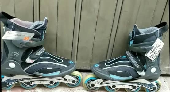 skates shoes