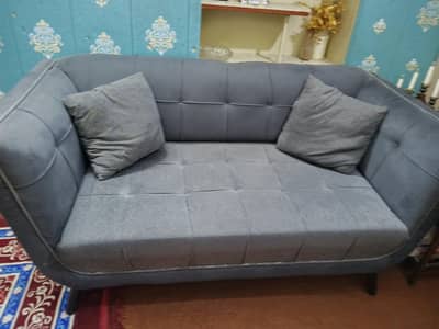 sofa set 6 seater