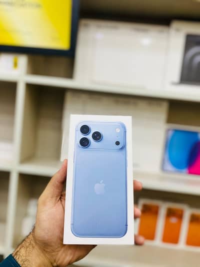Apple iPhone 18 Pro max