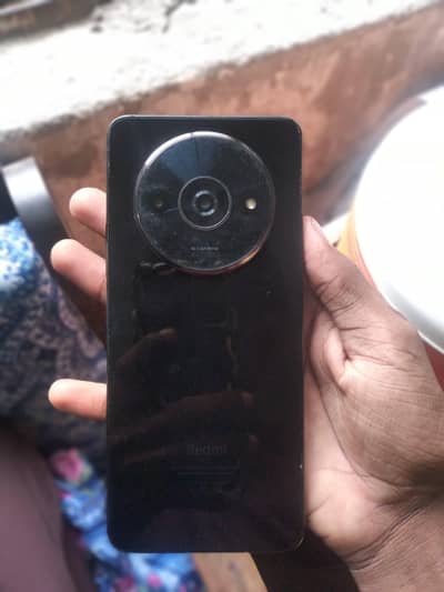 Realme A3
