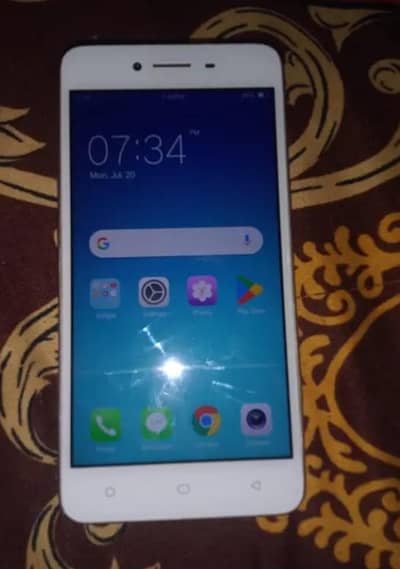 oppo A37 home use 030479222950