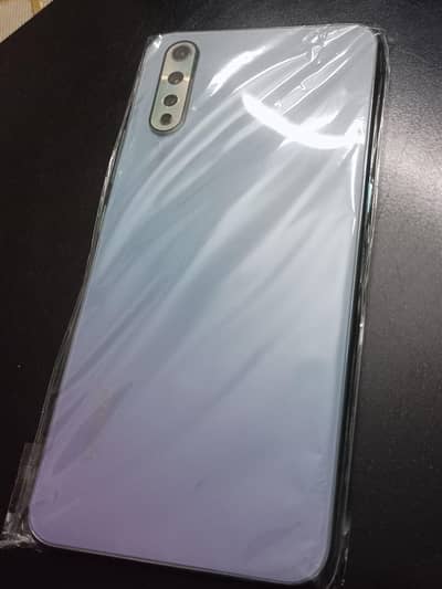 Vivo S1 256 GB one week used