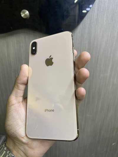 Apple iPhone XS Max
