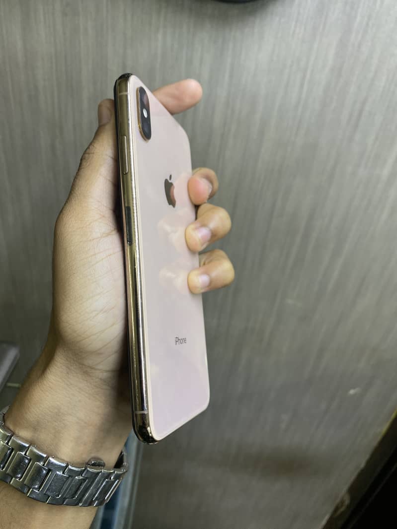 Apple iPhone XS Max 2