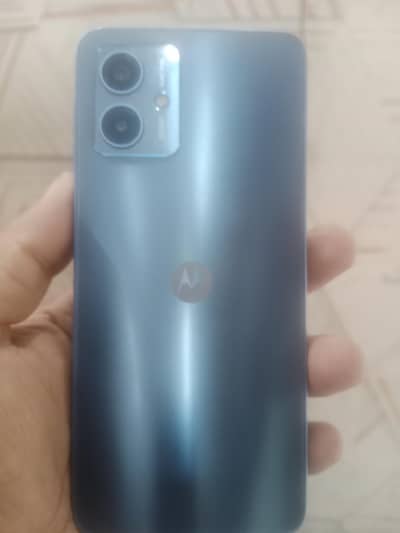 Motorola Moto G14