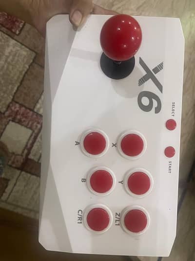 X box Game Stick with 1000 plus games brand new