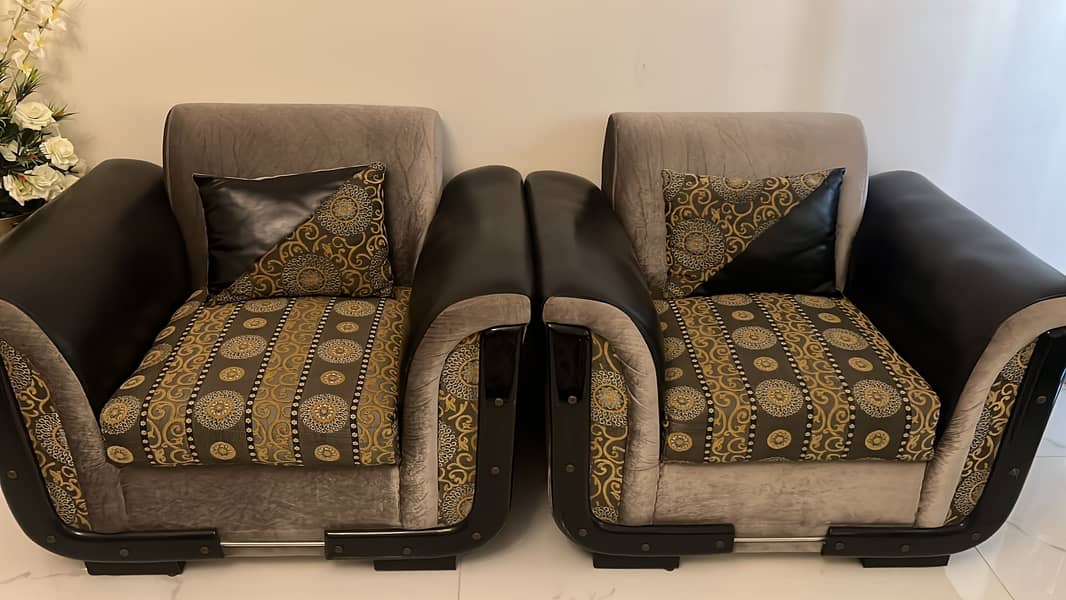 Sofas 1
