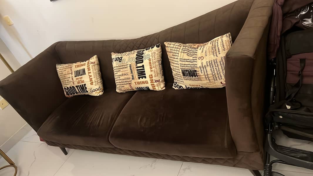 Sofas 2