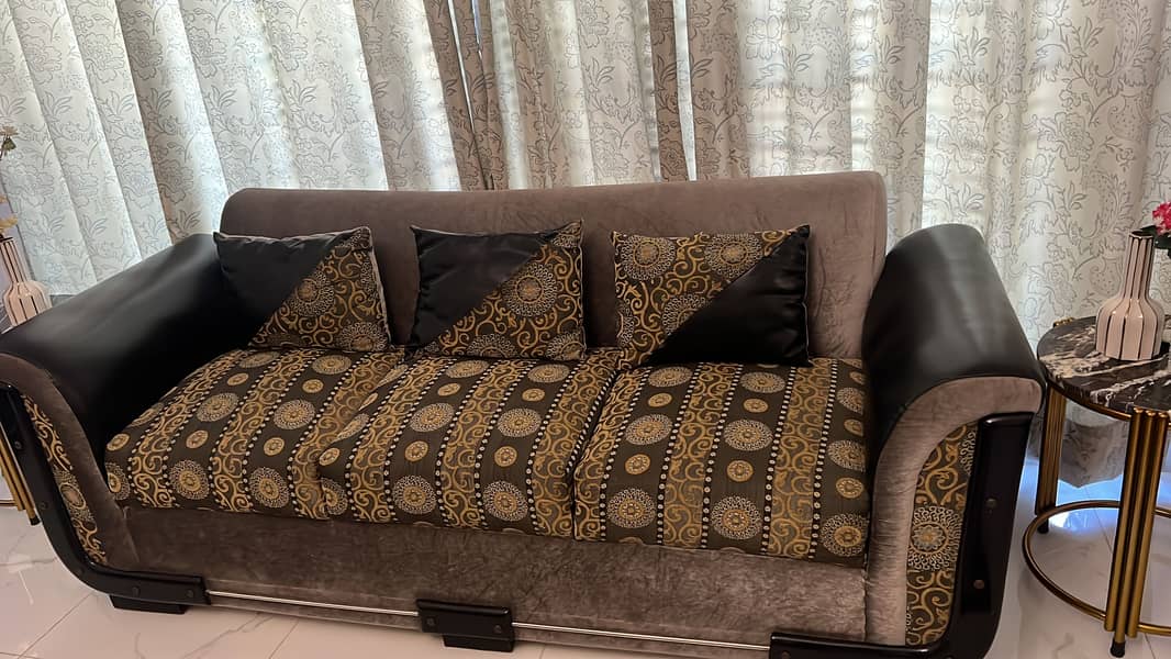 Sofas 3