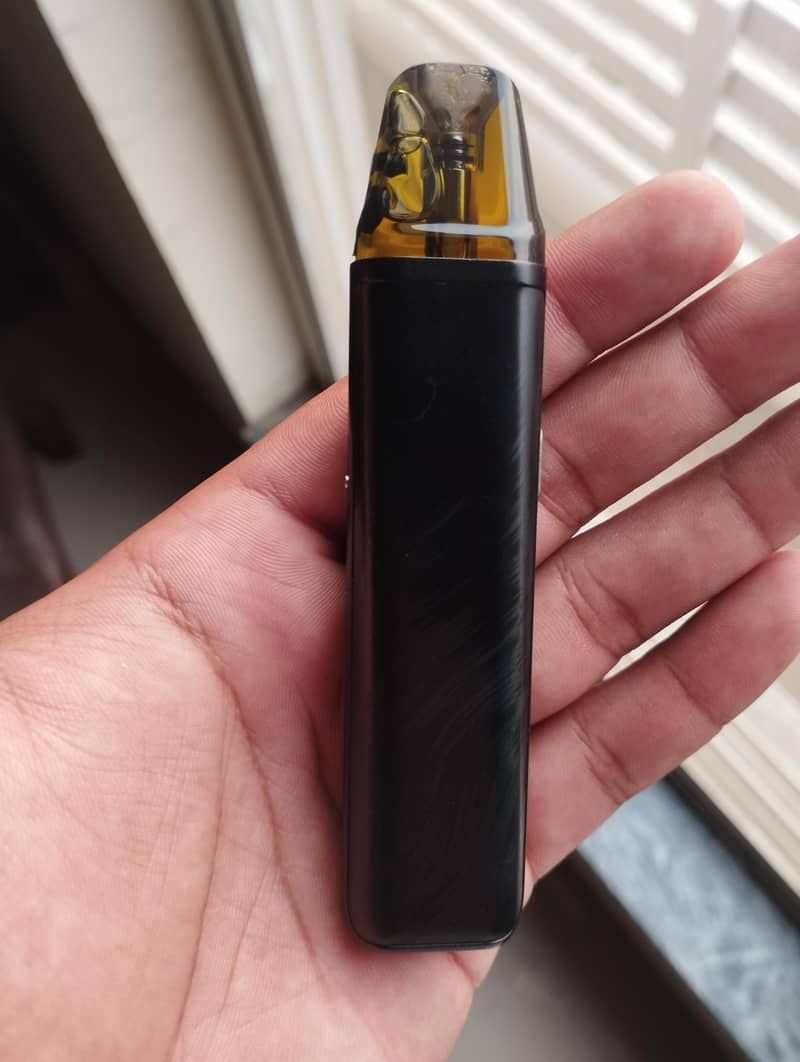 Xlim pro 2 pod 1