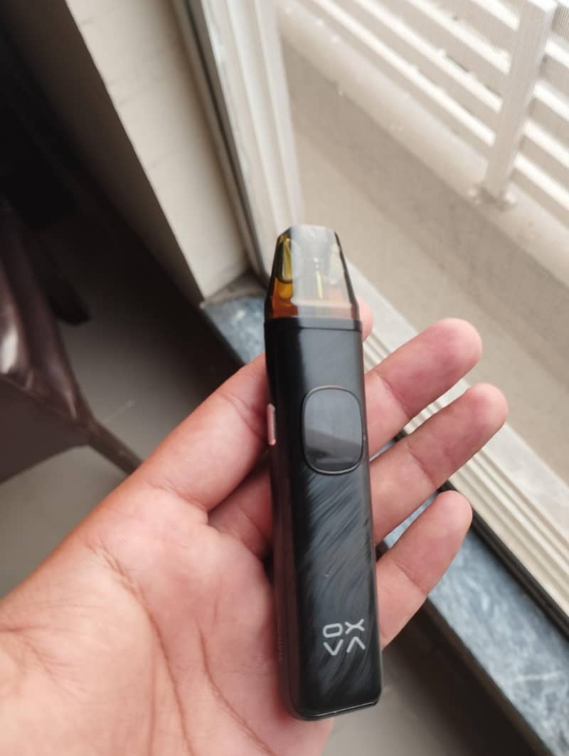 Xlim pro 2 pod 4