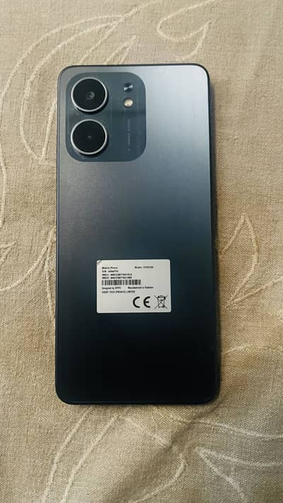 OPPO A5