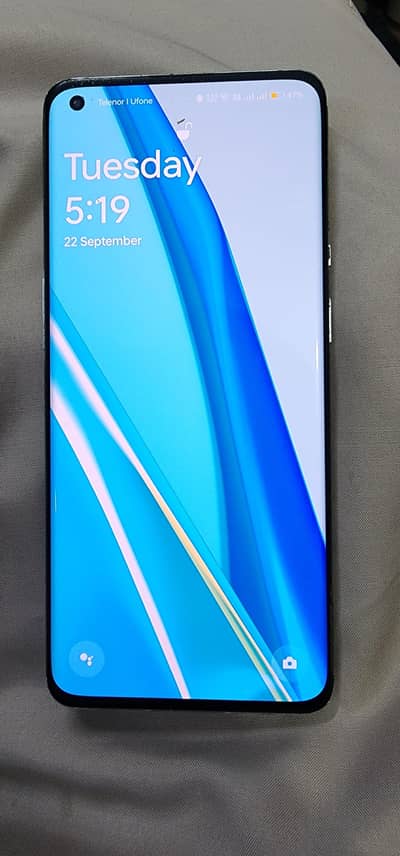 One Plus 9 Pro