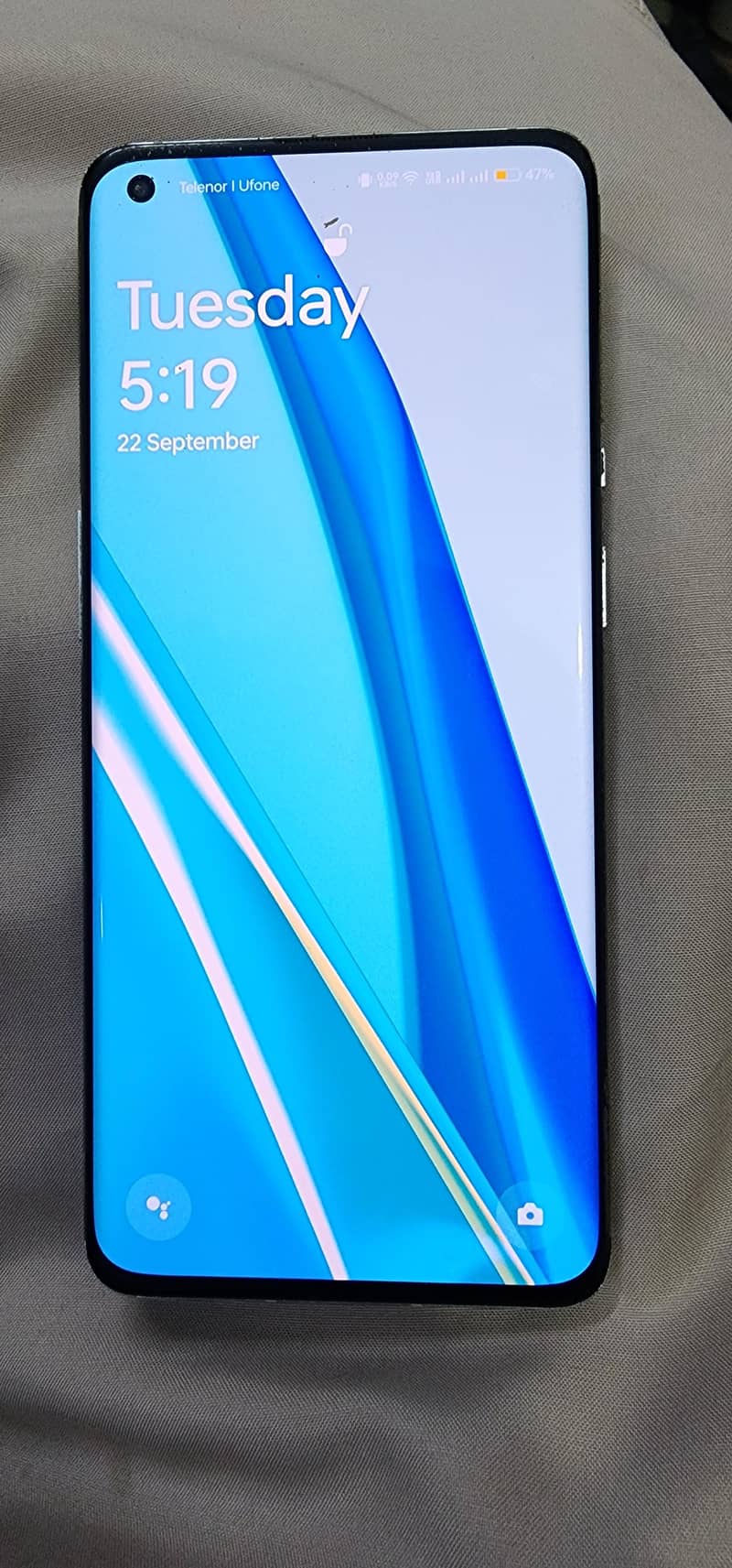 One Plus 9 Pro 0