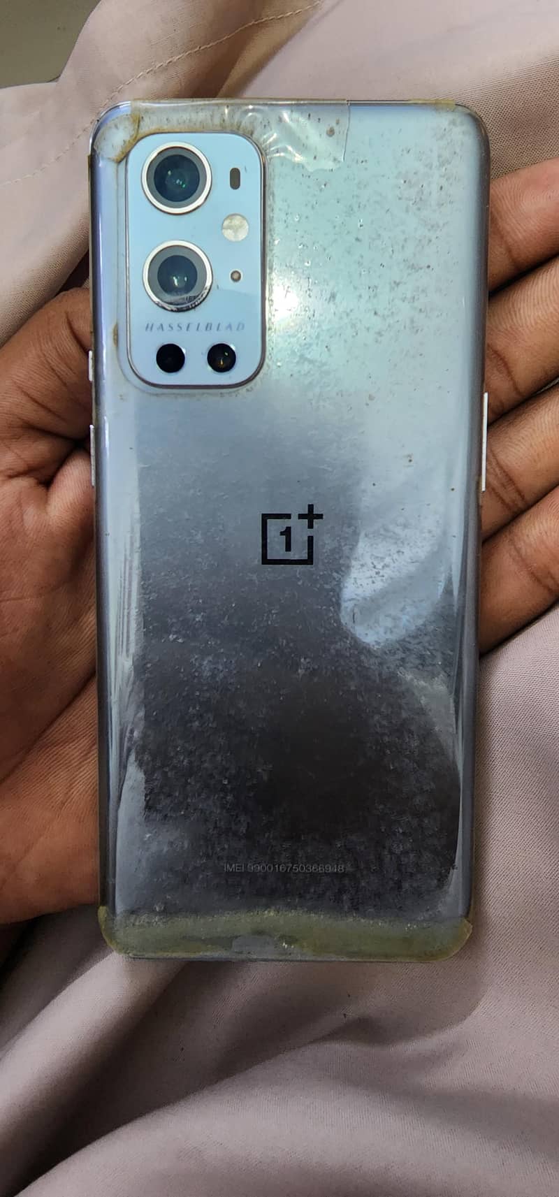 One Plus 9 Pro 1