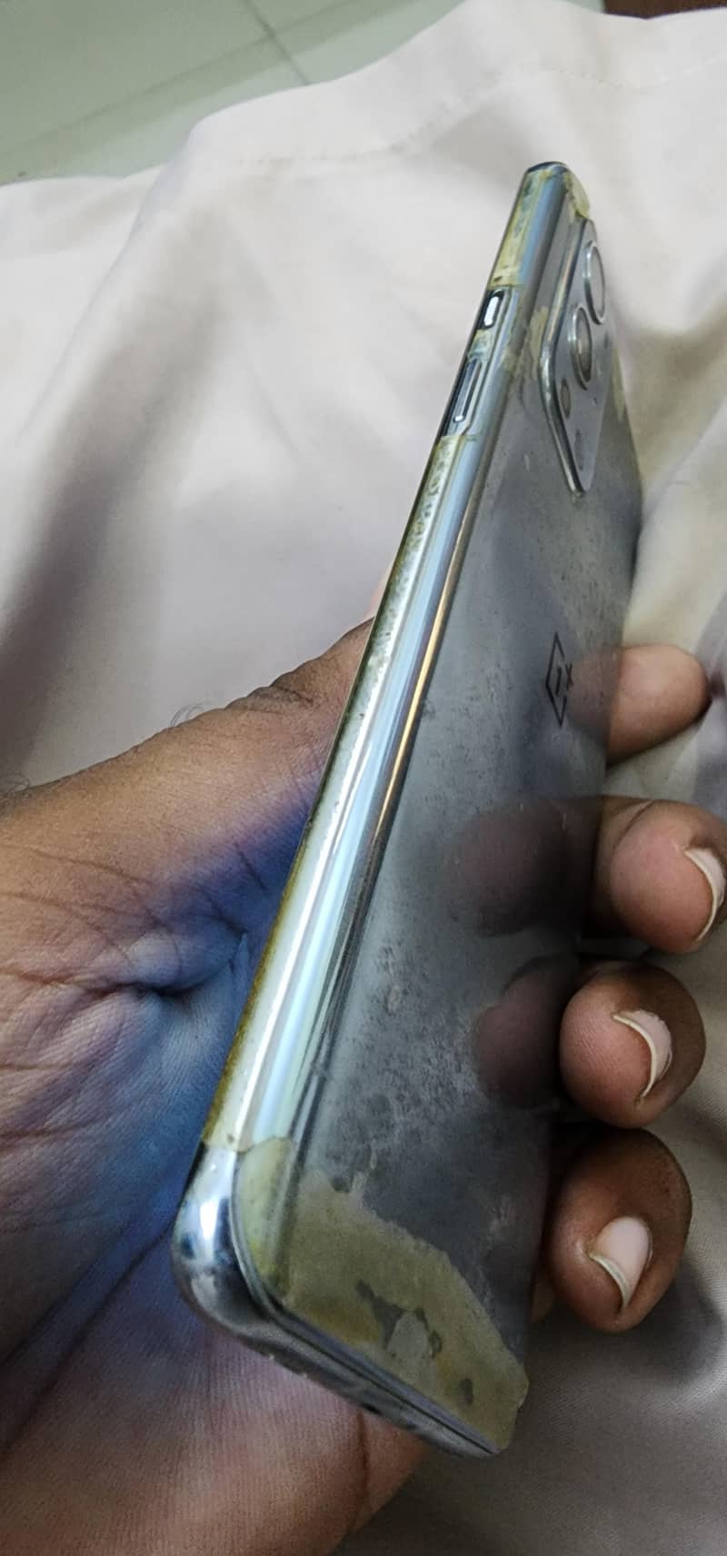 One Plus 9 Pro 2