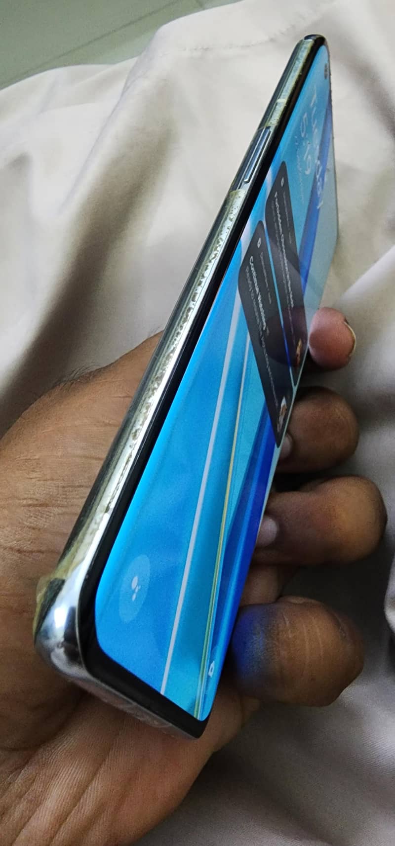 One Plus 9 Pro 3